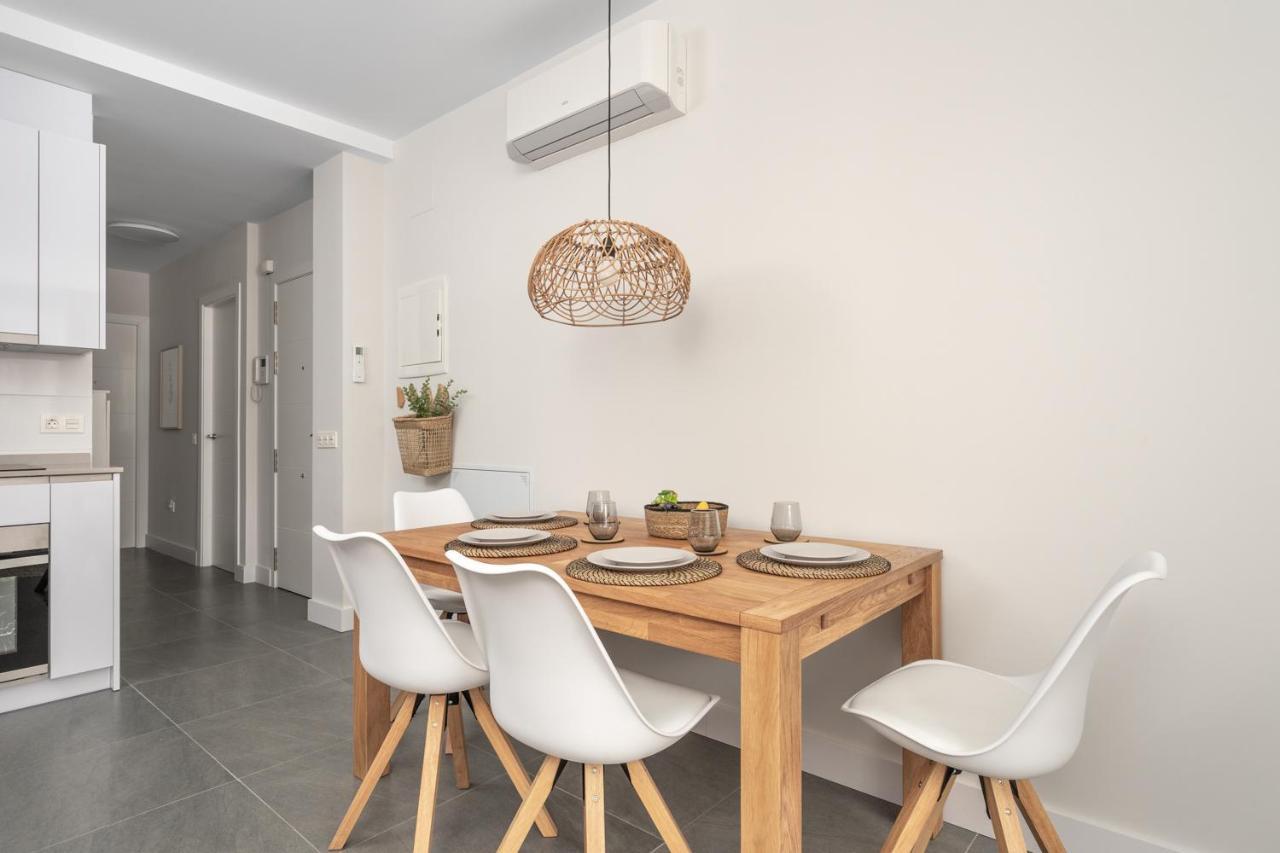 Central Family Accomodation In Fuengirola By Costarentals - Ref 111 外观 照片